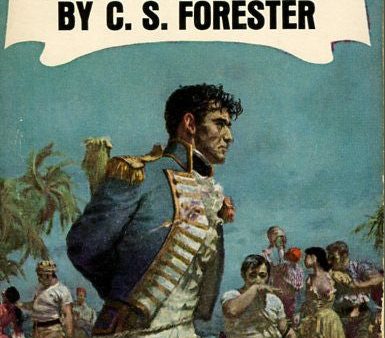 Admiral Hornblower in the West Indies Cheap