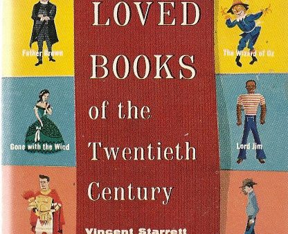 Best Loved Books of the Tentieth Century Discount