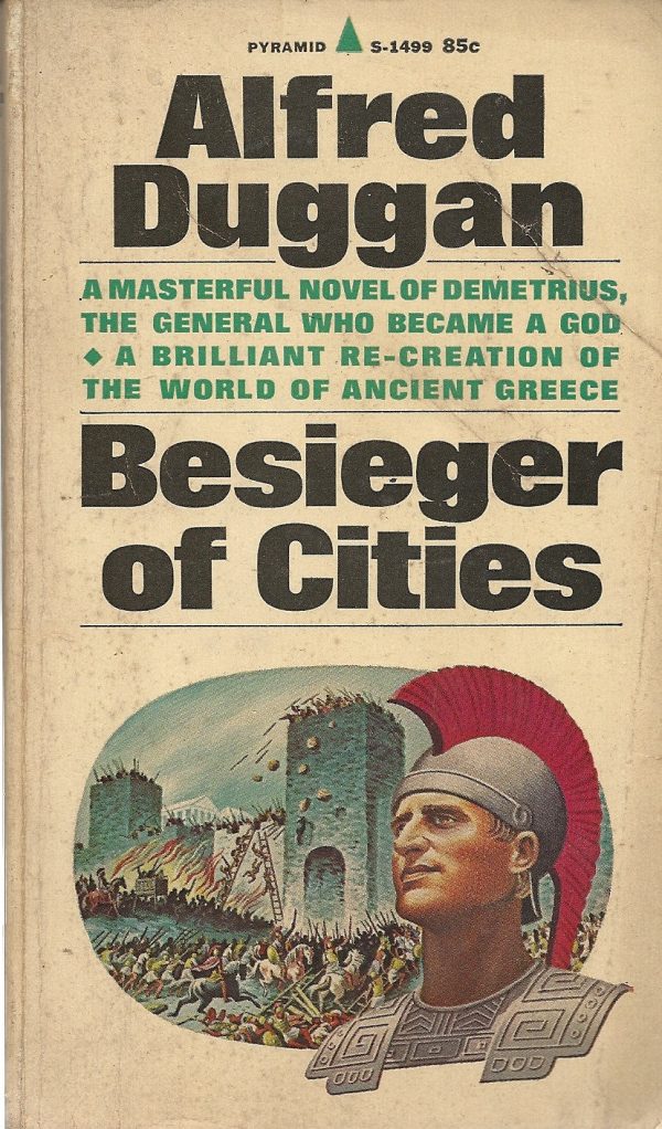 Besieger of Cities For Cheap