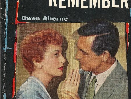 An Affair to Remember on Sale