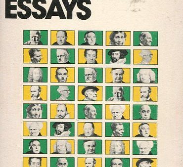 50 Great Essays Cheap