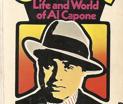 Capone The Life and World of Al Capone Online Sale