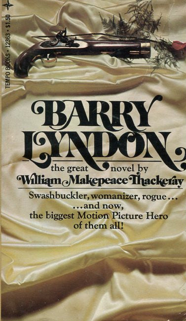 Barry Lyndon For Discount