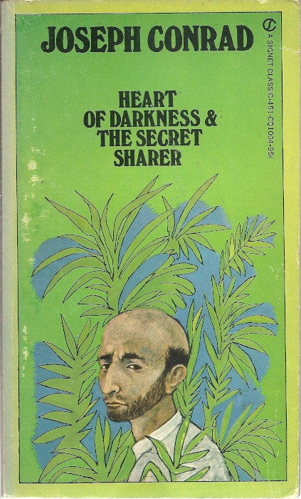 Heart of Darkness & The Secret Sharer For Sale