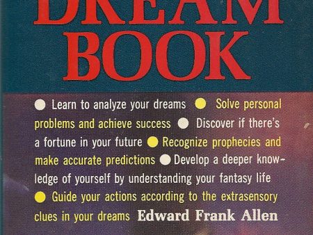 The Complete Dream Book Sale