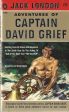 Adventures of Captain David Grief on Sale