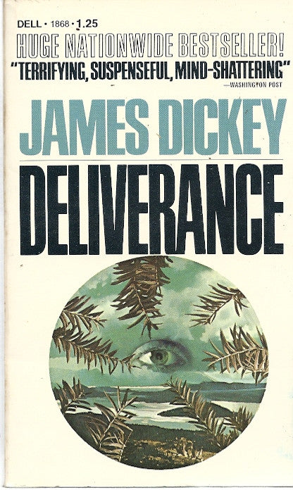 Deliverance Hot on Sale