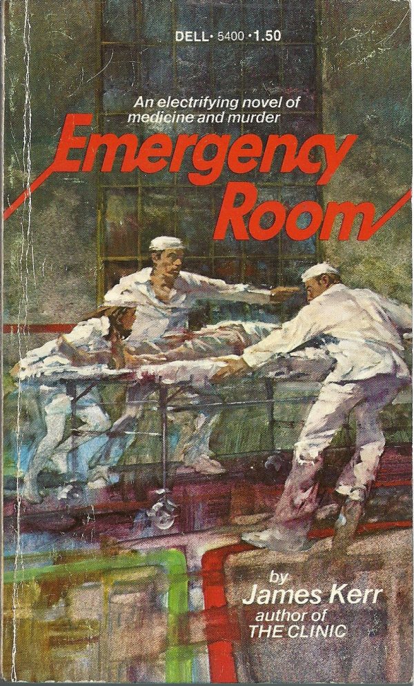 Emergency Room on Sale