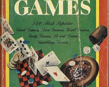 The Pocket Book of Games Fashion