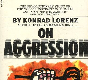 On Aggression Online Sale