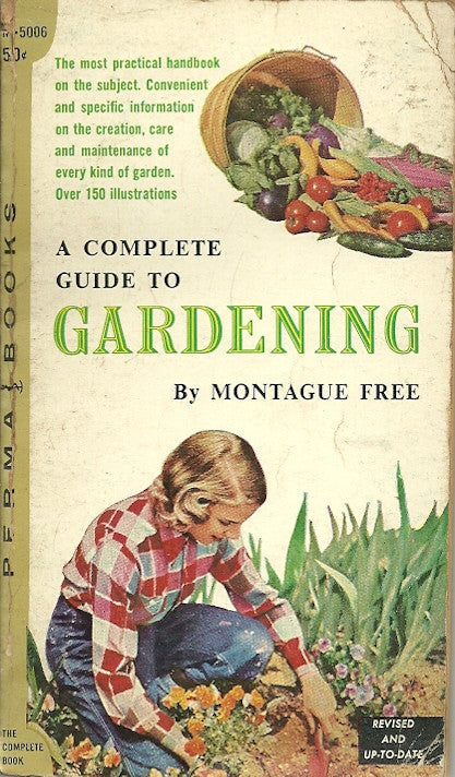 A Complete Guide to Gardening Cheap