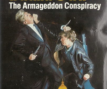 Track # 3 The Armageddon Conspiracy For Sale