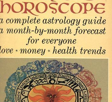 Your 1965 Solar Horoscope Sale