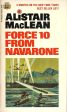 Force 10 From Navarone Sale