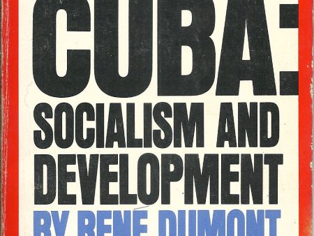 Cuba: Socialism and Development For Sale