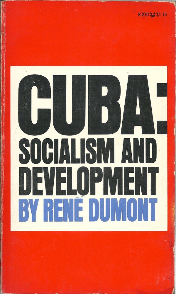 Cuba: Socialism and Development For Sale