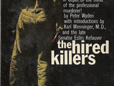 The Hired Killers Hot on Sale