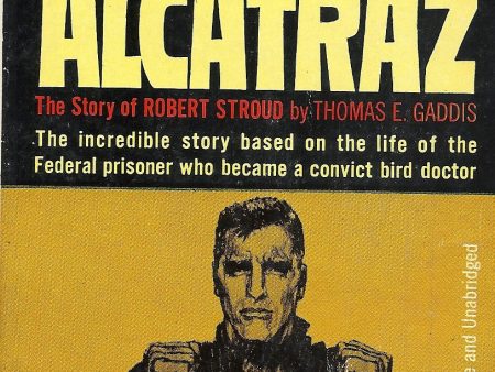 Birdman of Alcatraz Online now