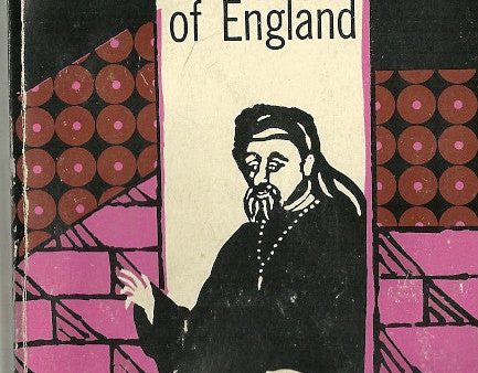 Geoffrey Chaucer of England For Sale