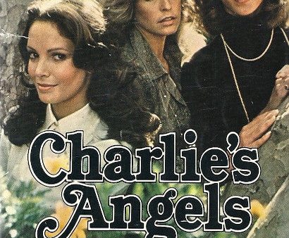 Charilie s Angels Hot on Sale