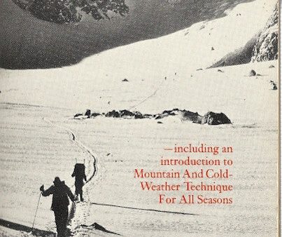 The Sierra Club Manual of Ski Mountianeering Online