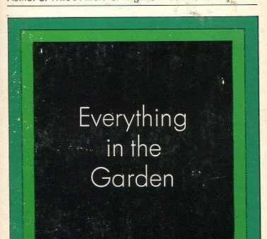 Everything in the Garden Discount