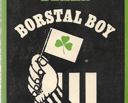 Borstal Boy Discount