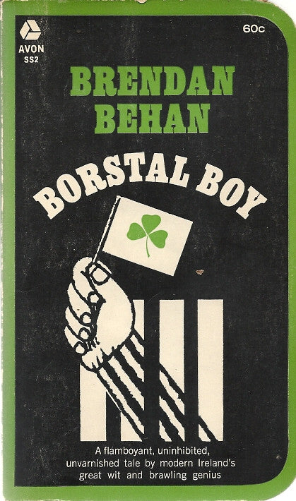 Borstal Boy Discount