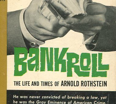 The Big Bankroll Sale