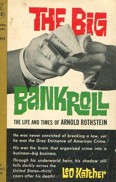 The Big Bankroll Sale