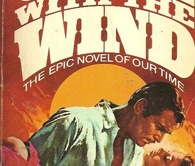 Gone With The Wind Supply