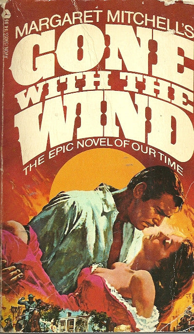 Gone With The Wind Supply