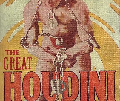 The Great Houdini Cheap