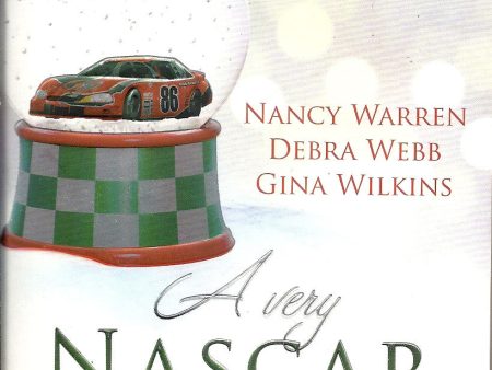 A Very NASCAR Holiday For Sale