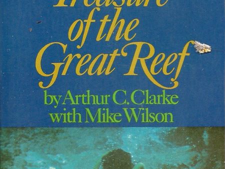 The Treasure of the Great Reef Cheap