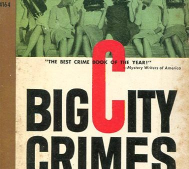 Big City Crimes Online now