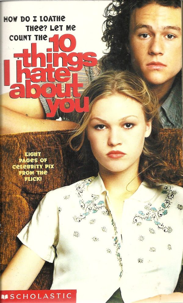 10 Things I Hate About You Online