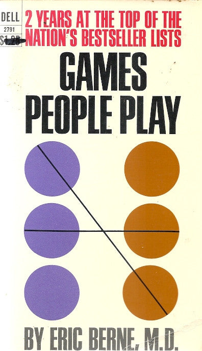 Games People Play Sale