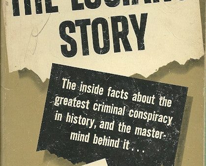 The Luciano Story Discount