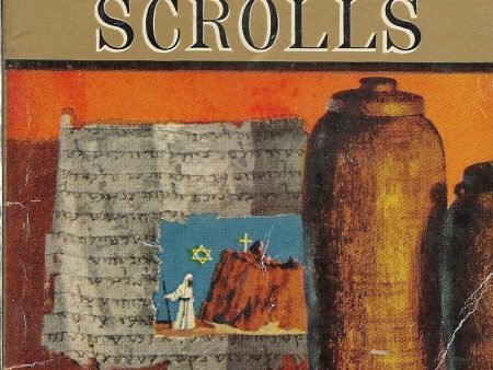 The Meaning of the Dead Sea Scrolls Discount