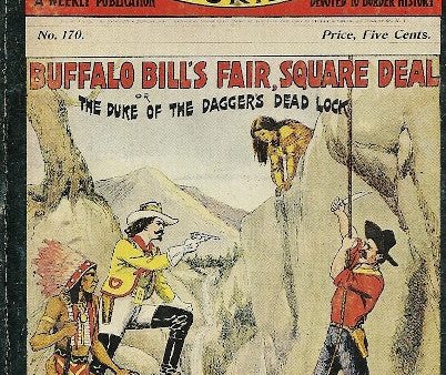 Buffalo Bill s Fair, Square Deal Supply