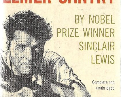 Elmer Gantry Online Sale