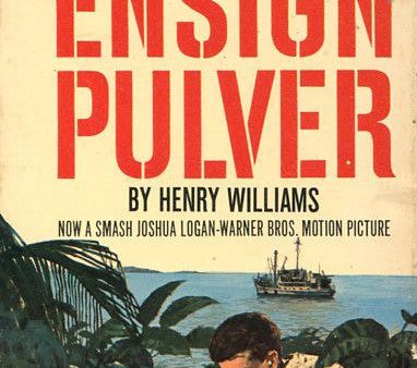 Ensign Pulver Sale