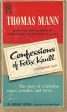 Confessions Of Felix Krull, Confidence Man Supply