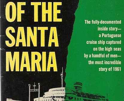 The Seizing of the Santa Maria Online Sale