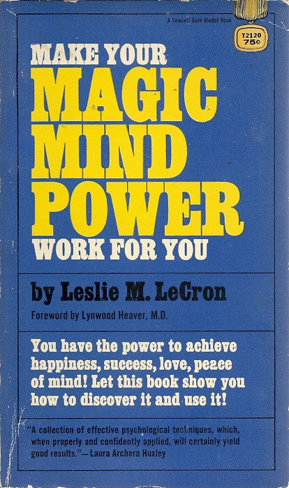 Make Your Magic Mind Power For Sale