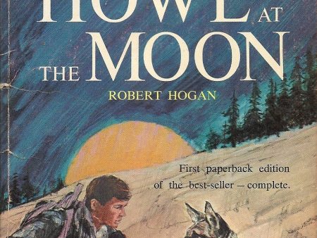 Howl at the Moon For Sale