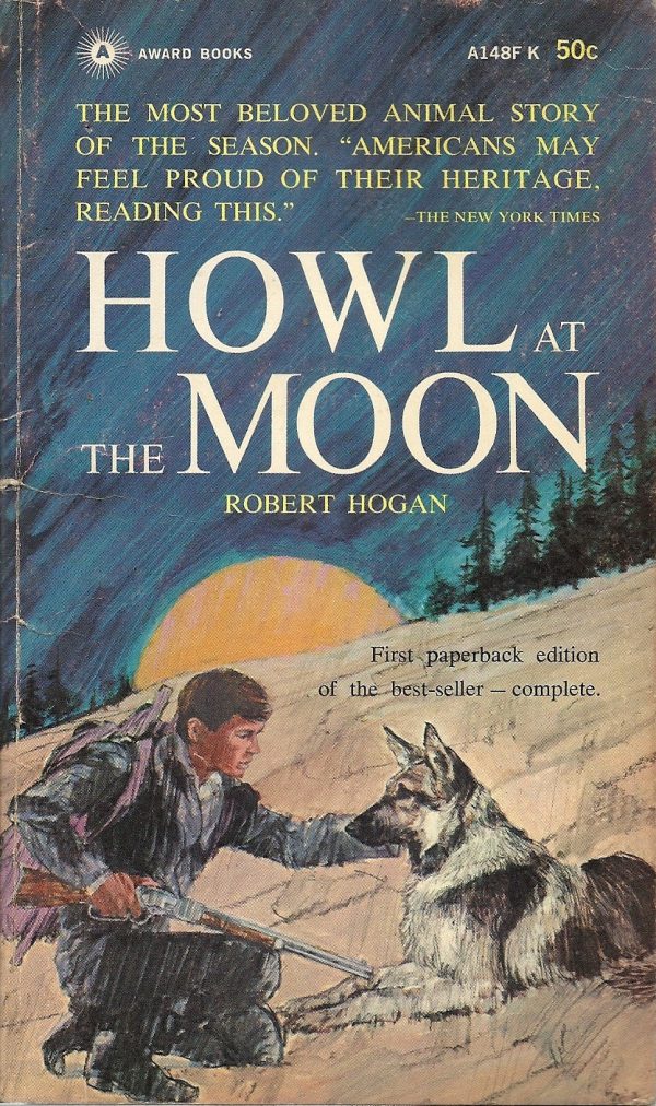 Howl at the Moon For Sale