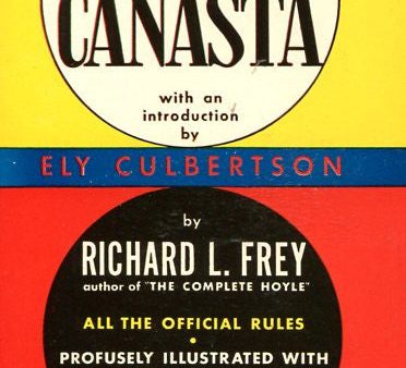 How to Play Canasta on Sale