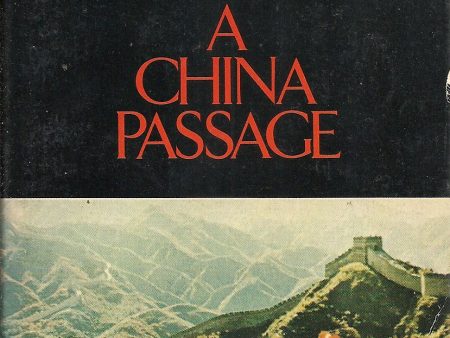 A China Passage For Discount